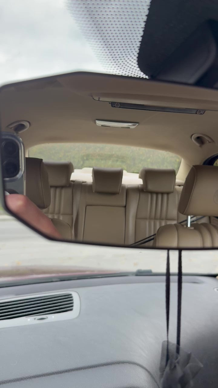 BLIND SPOT