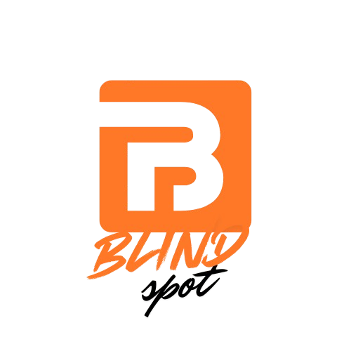 BlindSpot.pl